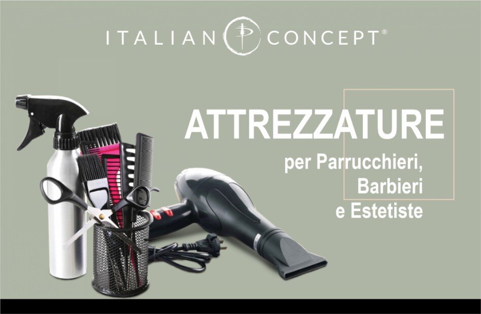 LABOR TAGLIACAPELLI PROFESSIONALE PANASONIC ER1411 S - Italian Concept  Saloni di Parrucchieri, Barbieri ed Estetica